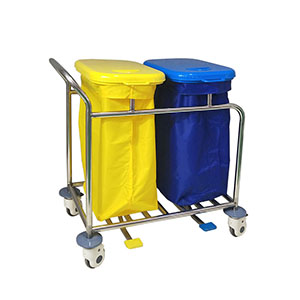 Linen Trolley